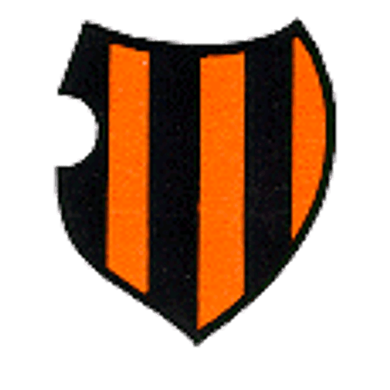 SSV Berghausen crest